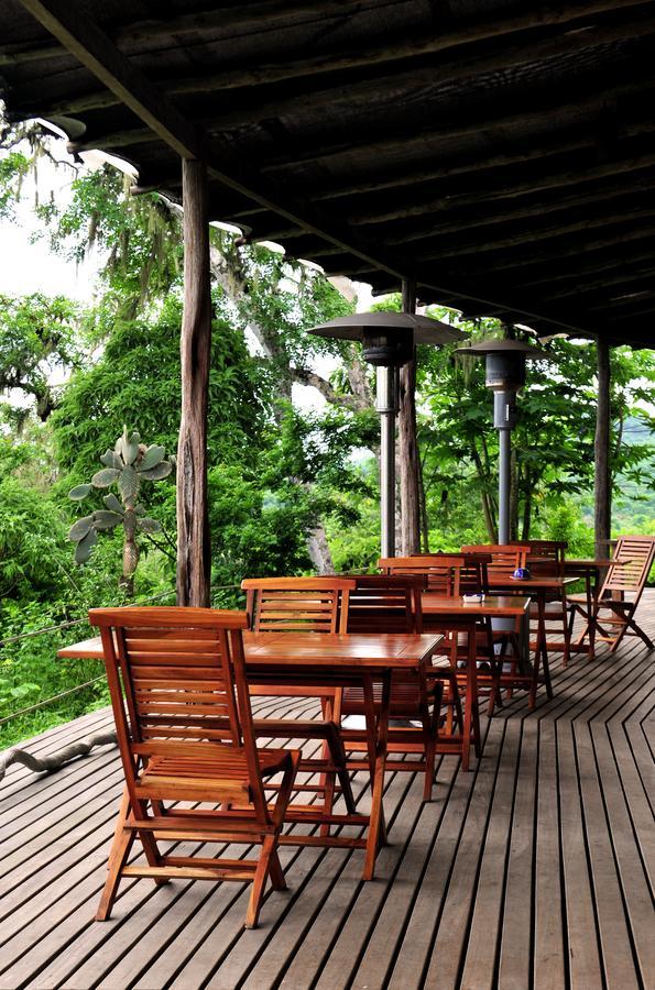 Villa Galapagos Safari Camp à GALAPAGOS ISLANDS Extérieur photo
