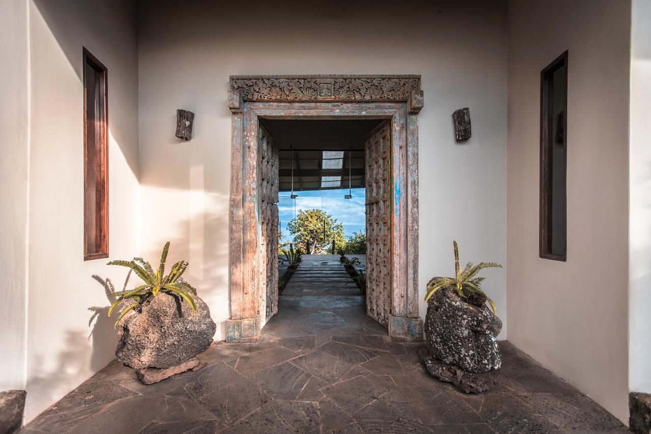 Villa Galapagos Safari Camp à GALAPAGOS ISLANDS Extérieur photo