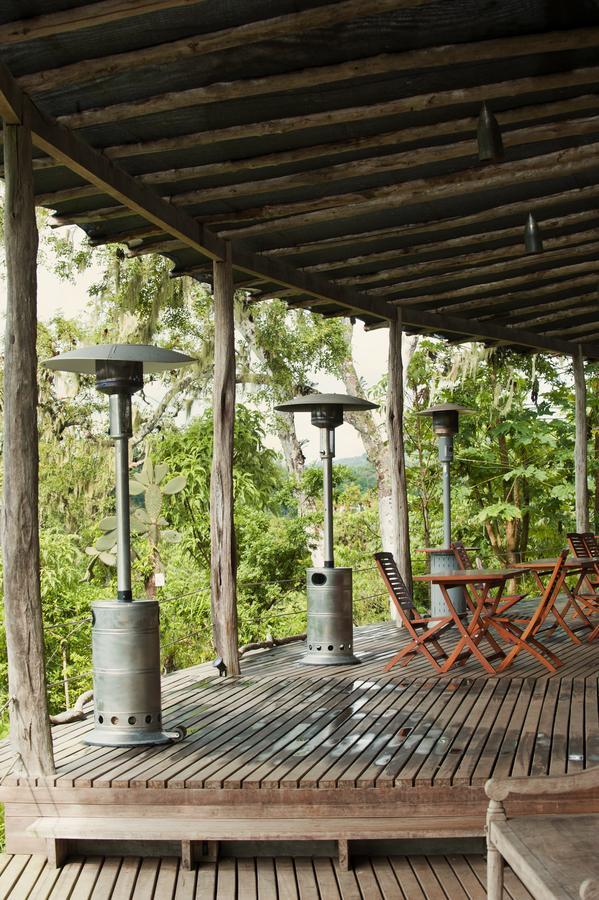 Villa Galapagos Safari Camp à GALAPAGOS ISLANDS Extérieur photo